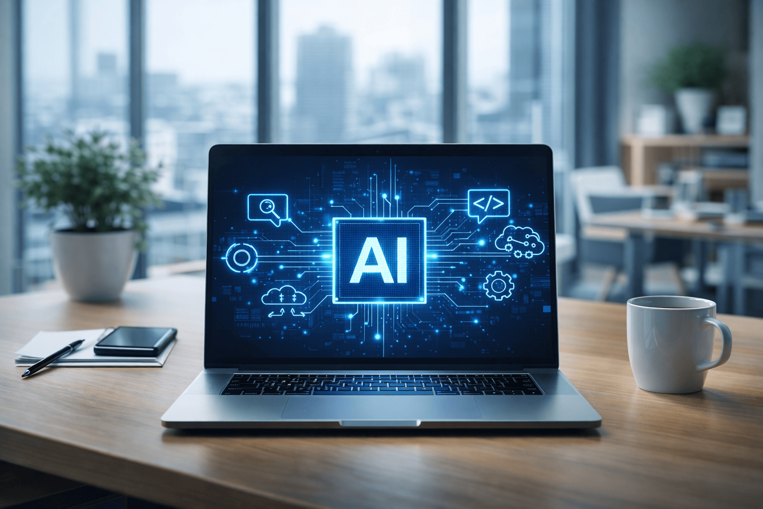 KI-Tools, Max Weiss, Max Weiss Coaching