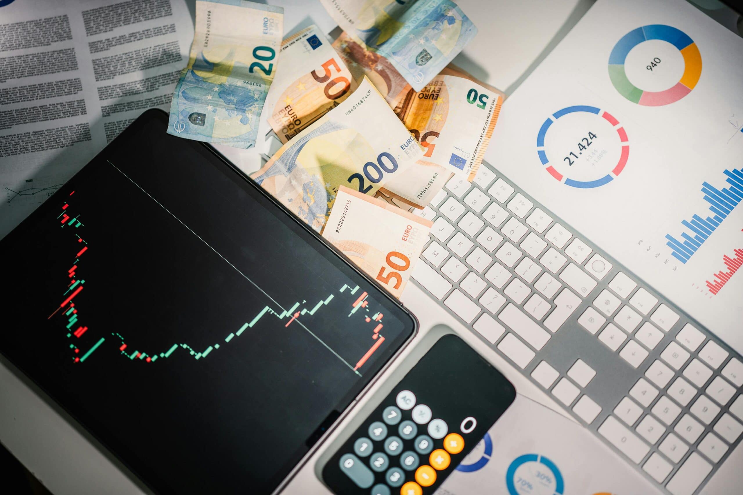 Novum Capital Partners Geneva