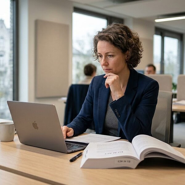 EU AI Act 2026: Was Marketingabteilungen jetzt klassifizieren, dokumentieren und verbieten müssen