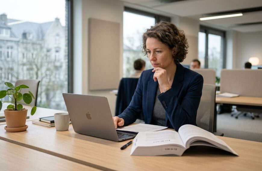 EU AI Act 2026: Was Marketingabteilungen jetzt klassifizieren, dokumentieren und verbieten müssen