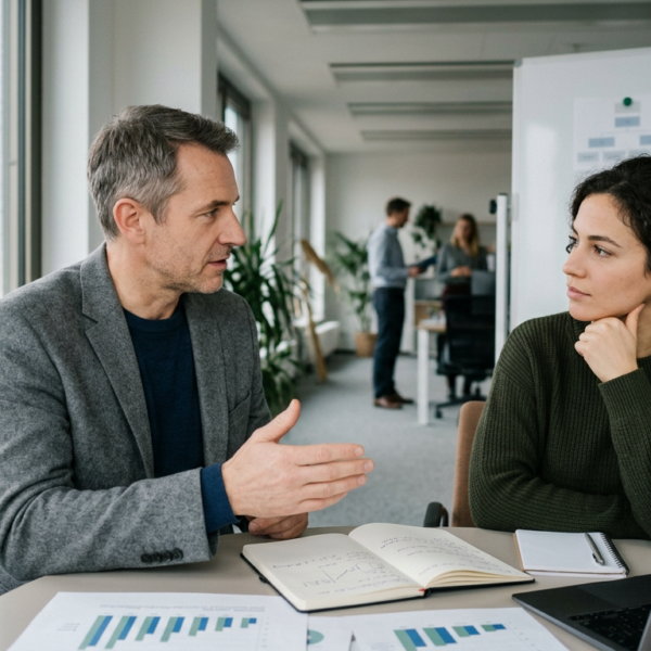 Fachkräftemangel 2026: Was deutsche Mittelständler im Recruiting tatsächlich ändern