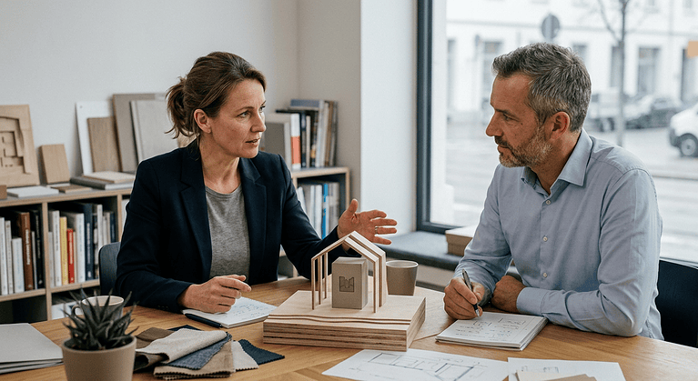 Markenkern statt Kampagne: Woran deutsche Mittelständler beim Rebranding scheitern