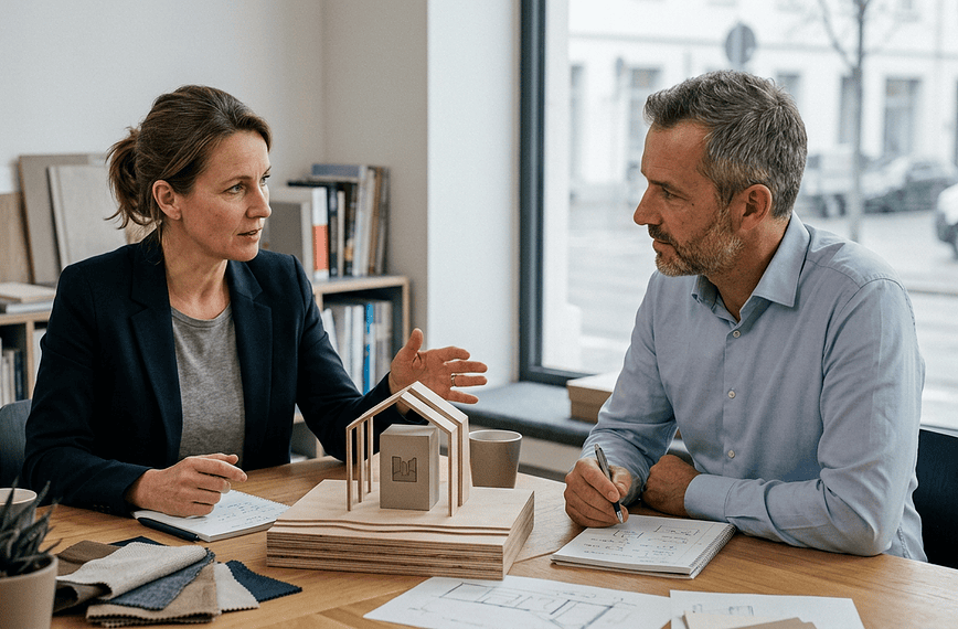 Markenkern statt Kampagne: Woran deutsche Mittelständler beim Rebranding scheitern