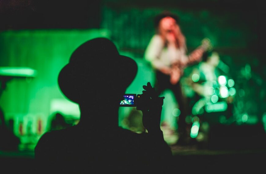 Photo Interactive Video