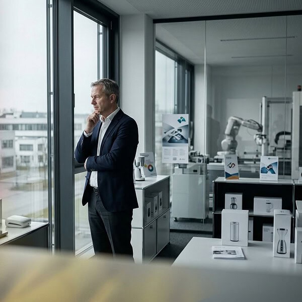 „Das Ende von ‚Made in Germany‘“: Marken ohne Seele