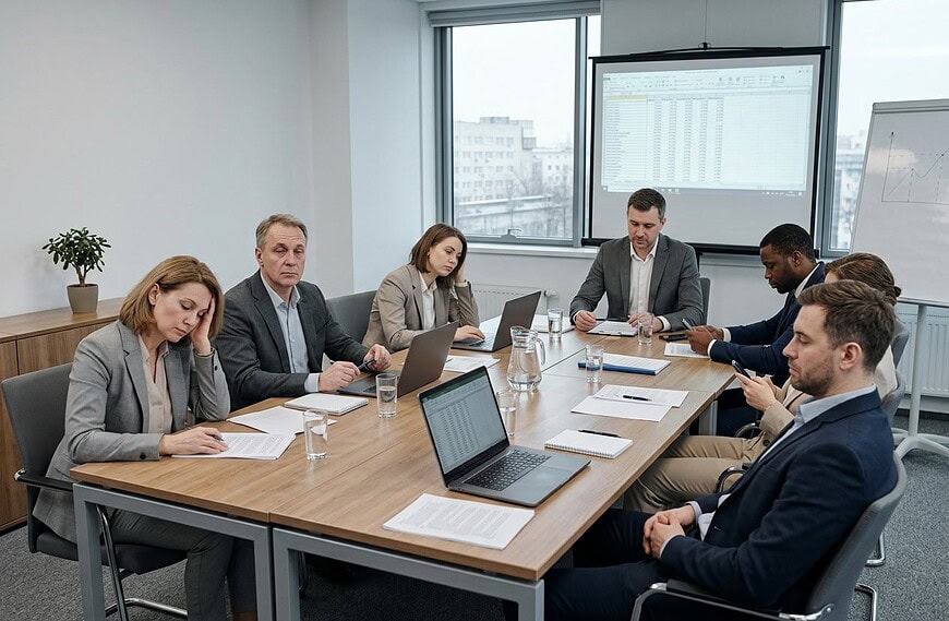 „Bieder, brav, bedeutungslos“: deutsche Werbung erklärt