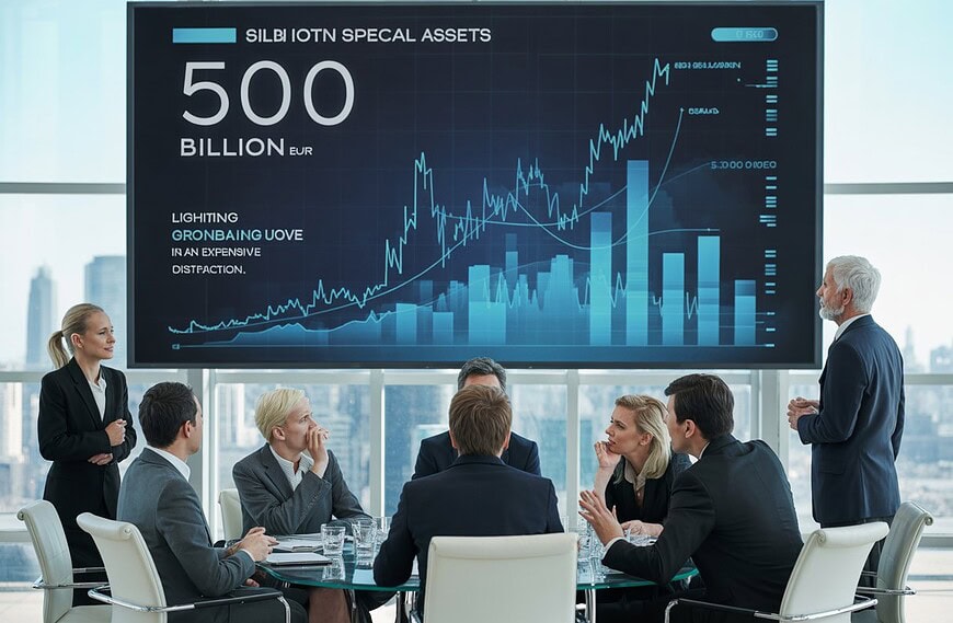 500 Milliarden Sondervermögen: Chancen, Risiken, Folgen