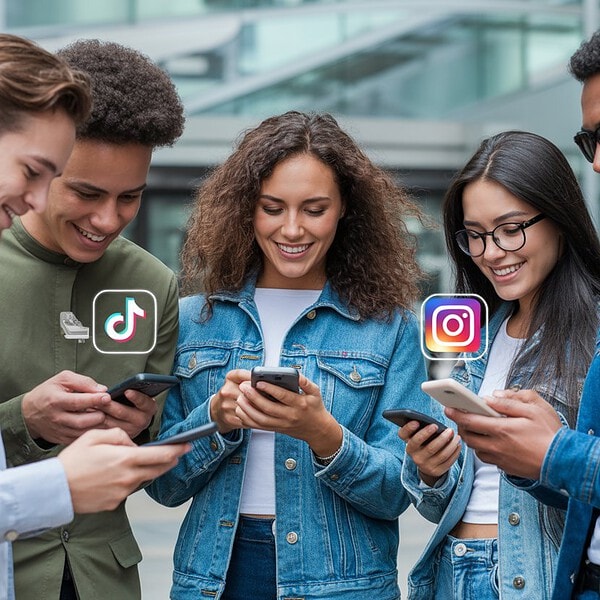 Social Commerce 2.0: Warum TikTok Und Instagram 2026 Gewinnen