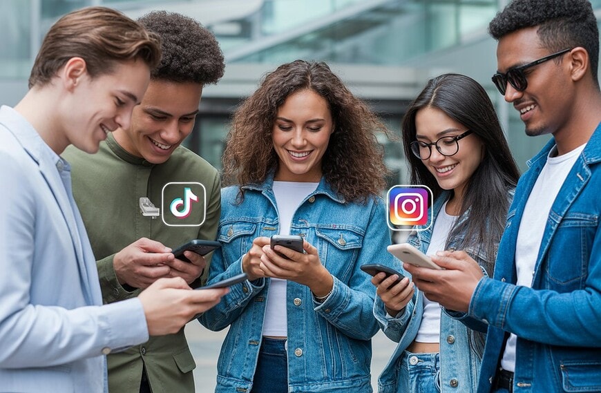 Social Commerce 2.0: Warum TikTok Und Instagram 2026 Gewinnen