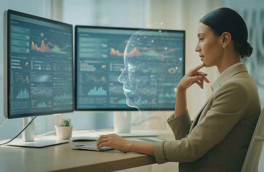 Performance-Marketing im KI-Zeitalter: Was Funktioniert