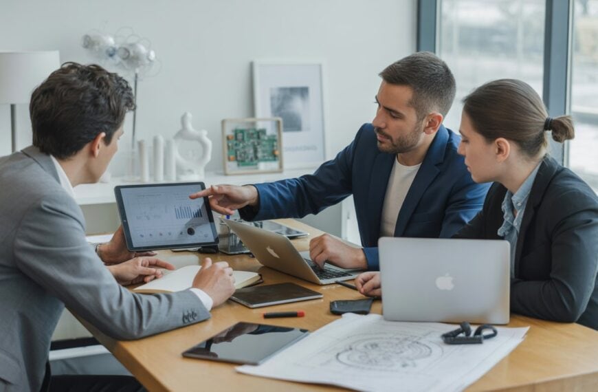 Personal Brands für technische Berufe – Positionierung abseits von Instagram