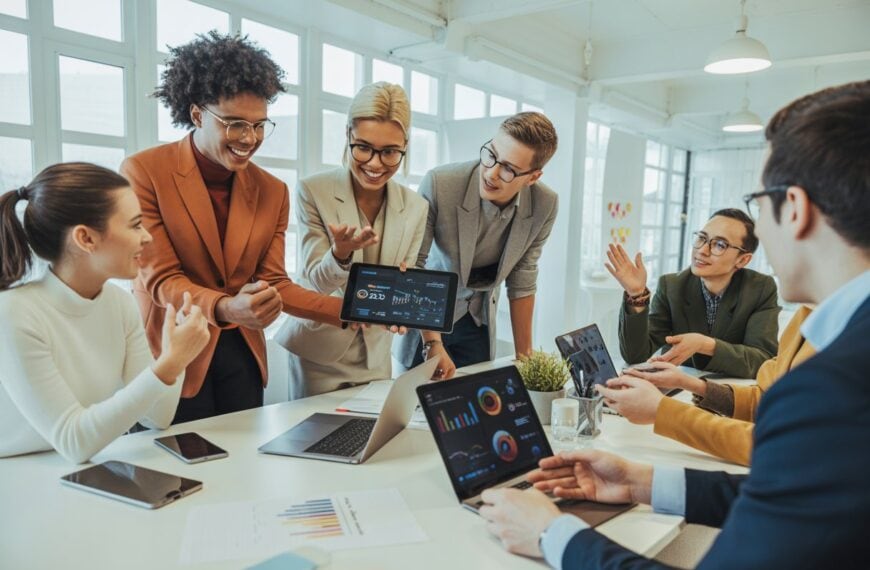 Mikro-Influencer-Branding im B2B – unterschätzte Potenziale