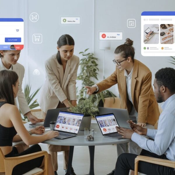 E-Commerce ohne Website: Erfolgreich verkaufen nur über Plattformen