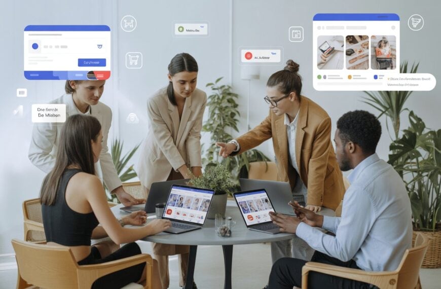 E-Commerce ohne Website: Erfolgreich verkaufen nur über Plattformen