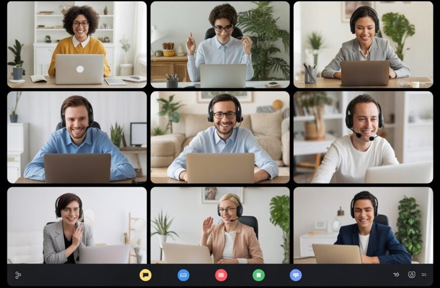 Employer Branding mit Fokus auf Remote-Only-Unternehmen